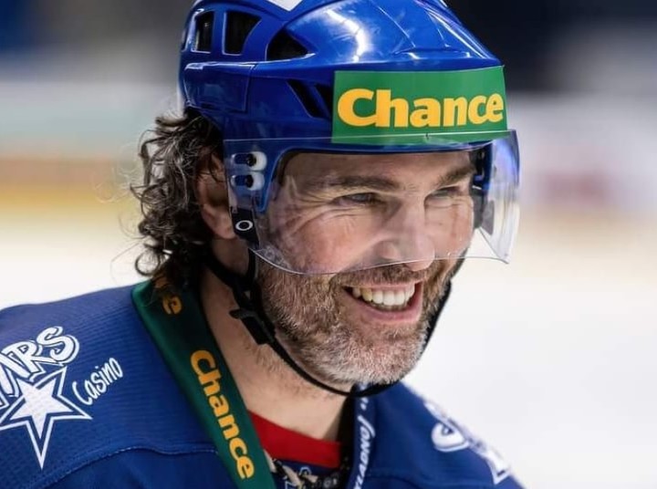 Jágr je opäť extraligový! Činil sa aj Košarišťan